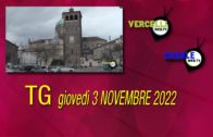 TG – Mercoledì 24 aprile 2024