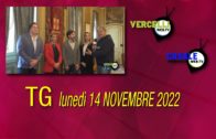 TG – Lunedì 14 novembre 2022