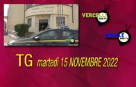 TG – Martedì 15 novembre 2022