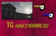 TG – Martedì 22 novembre 2022