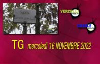 TG – Mercoledì 16 novembre 2022