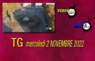 TG – Mercoledì 2 novembre 2022