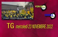 TG – Giovedì 17 aprile 2025