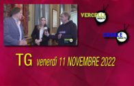 TG – Venerdì 10 novembre 2022