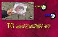 TG – Venerdì 26 aprile 2024