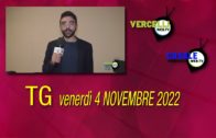 TG – Martedì 16 aprile 2024