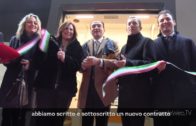 Un nuovo treno, Rock, sui binari del Piemonte