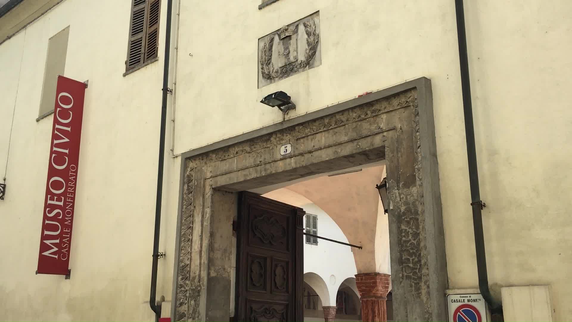 Casale Monferrato. Museo Civico: laboratorio “Ma come ti vesti?” dedicato alle famiglie