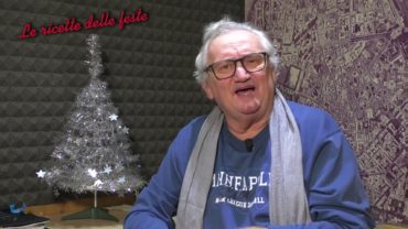 Le ricette delle feste – 22 dicembre 2022