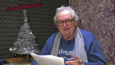 Le ricette delle feste – 23 dicembre 2022