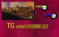 TG – Giovedì 9 dicembre 2022