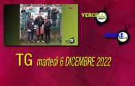 TG – Marted’ 6 dicembre 2022