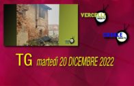 TG – Giovedì 17 aprile 2025