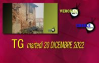 TG – Martedì 20 dicembre 2022