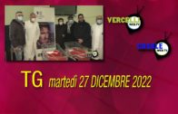 TG – Giovedì 17 aprile 2025