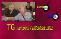 TG – Mercoledì 7 dicembre 2022