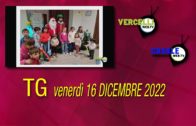 TG – Venerdì 16 dicembre 2022