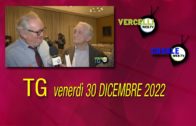 TG – Venerdì 30 dicembre 2022