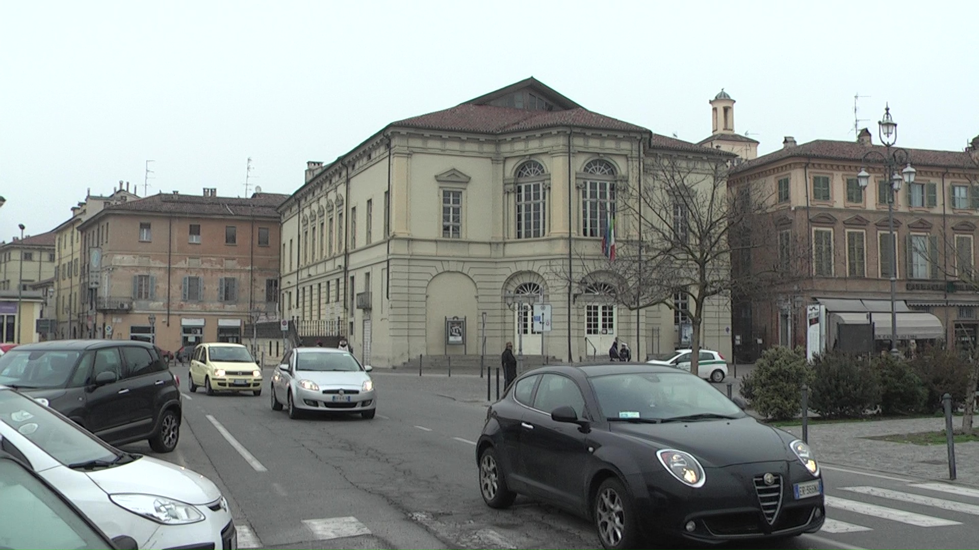 Casale Monferrato: corso di italiano per la scuola guida per stranieri