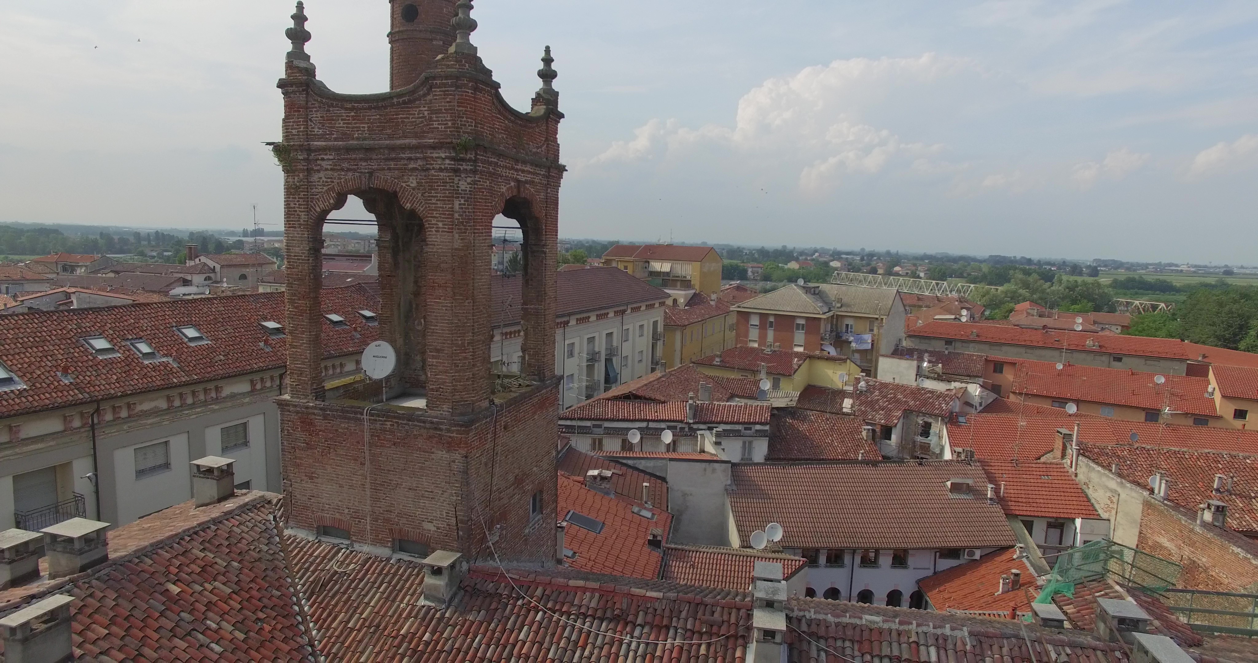 Casale Monferrato: divieto per i “botti” di fine anno