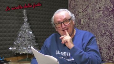 Le ricette delle feste – 29 dicembre 2022