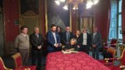 prefetto e giunta