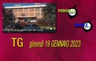 TG – Giovedì 17 aprile 2025