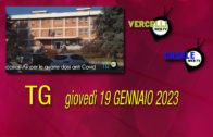 TG –Lunedì 22 aprile 2024