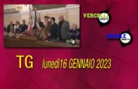 TG – Giovedì 18 aprile 2024