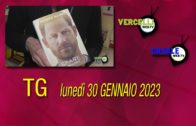 TG –Lunedì 22 aprile 2024