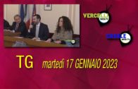TG – Giovedì 17 aprile 2025
