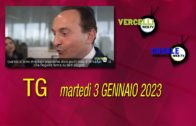 TG – Giovedì 9 maggio 2024