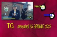TG – Giovedì 17 aprile 2025