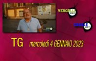 TG – Giovedì 18 aprile 2024