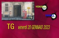 TG –Lunedì 22 aprile 2024