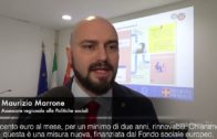Regione Piemonte: attiva la piattaforma per le richieste del ” Buono per la domiciliarità”