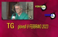 TG – Mercoledì 8 maggio 2024