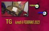 TG – Martedì 30 aprile 2024