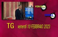 TG – Giovedì 17 aprile 2025