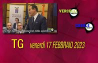 TG – Martedì 7 maggio 2024