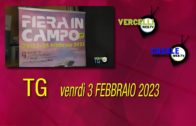 TG – Giovedì 17 aprile 2025