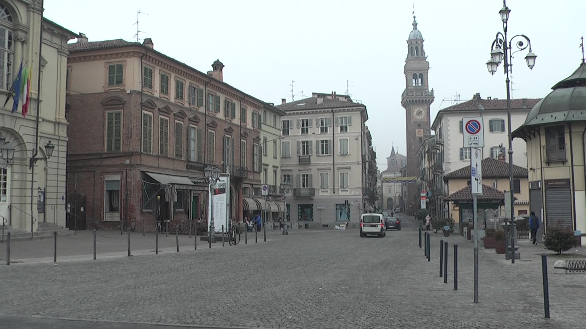 Casale Monferrao: dehors “Covid”: proroga fino al 31 dicembre per le domande di autorizzazione