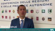 Conferenza delle Regioni, Marco Gabusi: “ridare un ruolo alle Provincie”