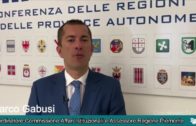 Conferenza delle Regioni, Marco Gabusi: “ridare un ruolo alle Provincie”