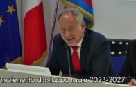 La Regione Piemonte adotta il complemento di sviluppo rurale 2023-2027