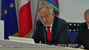 La Regione Piemonte adotta il complemento di sviluppo rurale 2023-2027