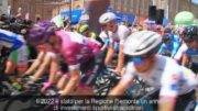 Piemonte: dagli eventi sportivi ricadute sull’economia 7,5 volte maggiori dell’investimento