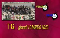 TG –Lunedì 22 aprile 2024