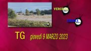 TG – Giovedì 9 marzo 2023