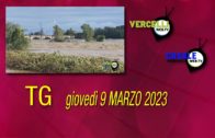 TG – Giovedì 9 marzo 2023